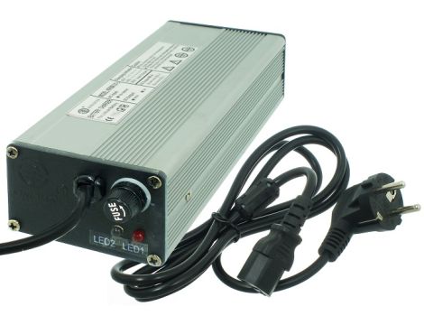 Charger 7SL 25,9V 2A for Li-ION - 2