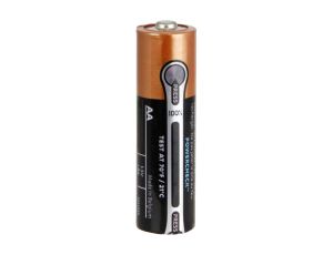 Bateria alk. LR6 DURACELL TURBO/ULTRA B4 - 2