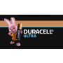 Bateria alk. LR6 DURACELL TURBO/ULTRA B4 - 8