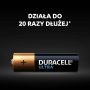 Bateria alk. LR6 DURACELL TURBO/ULTRA B4 - 5