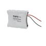 Battery pack Li-ion 18650 14.8V 2.9Ah 4S1P