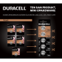 Duracell CR2032 B1 lithium battery - 2