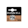 Duracell CR2032 B1 lithium battery