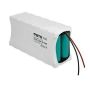 Battery pack Li-ion 18650 14.8V 7.8Ah 4S3P