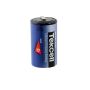 Lithium battery SB-D02/ST 19000mAh TEKCELL  D