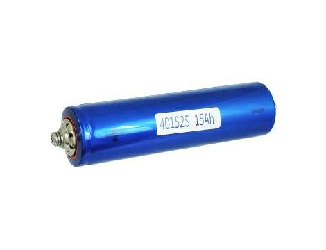 Headway LFP40152(S) 15000mAh LiFePO4 - 3