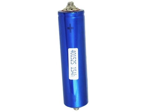 Headway LFP40152(S) 15000mAh LiFePO4 - 4