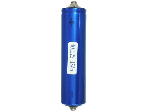 Headway LFP40152(S) 15000mAh LiFePO4 - 5