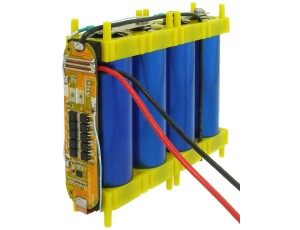 Battery pack  38120 12,8V 4S1P LiFePO4