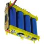 Battery pack  38120 12,8V 4S1P LiFePO4 - 4