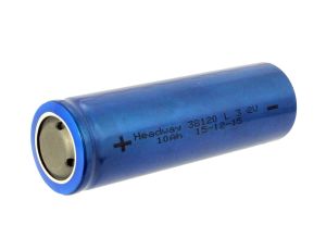 Headway LFP38120(L) 10000mAh LiFePO4 - image 2