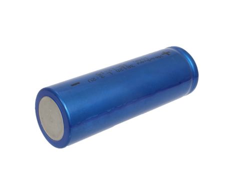 Headway LFP38120(L) 10000mAh LiFePO4 - 3