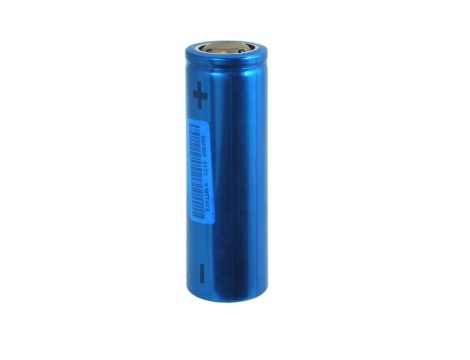 Headway LFP38120(L) 10000mAh LiFePO4 - 6