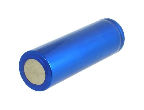 Headway LFP38120(L) 10000mAh LiFePO4 - 7