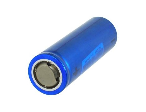 Headway LFP38120(L) 10000mAh LiFePO4 - 8