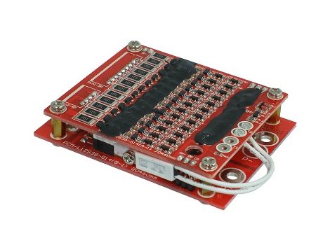 PCM-L12S35-514 dla 38,4V / 30A