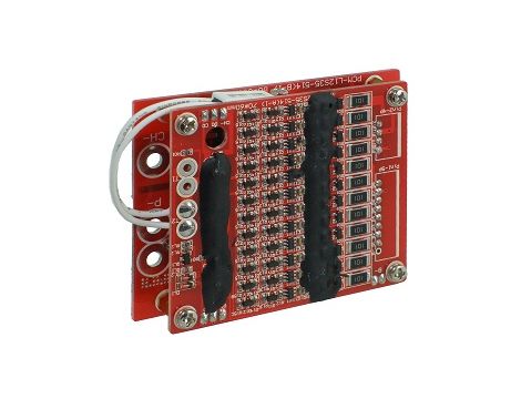 PCM-L12S35-514 for 38,4V / 30A - 3