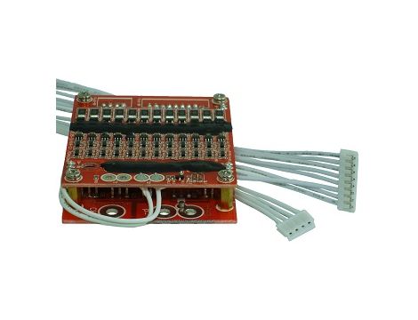 PCM-L12S35-514 for 38,4V / 30A - 6