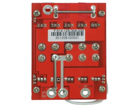 PCM-L12S35-514 for 38,4V / 30A - 8