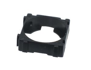 Battery Holder 26650/1