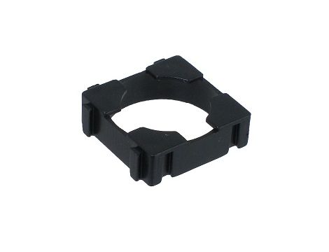 Battery Holder for 26650 size, 1pcs - 4