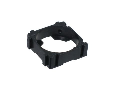 Battery Holder 26650/1 - 5