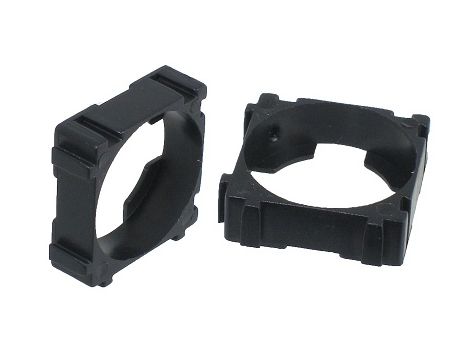 Battery Holder 26650/1 - 3