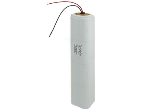 Battery pack 4S3P 12,8V 7,5Ah LiFePO4 - SERVICE