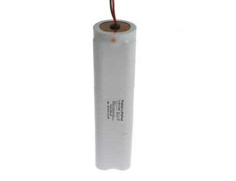 Battery pack 4S3P 12,8V 7,5Ah LiFePO4 - SERVICE - 2