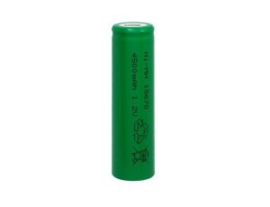 JJJ 1867.450 4500mAh  1867 Ni-MH 1,2V - image 2