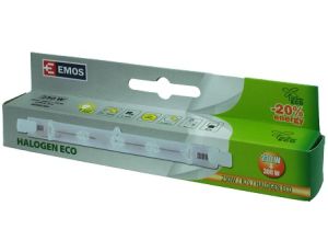 Żarnik ECO HALOGEN 230V/230W 118mm EMOS - 2