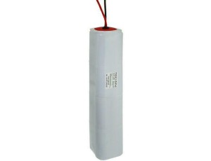 Battery pack 12,8V 10Ah