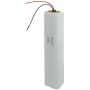 Battery pack 12,8V 10Ah - 2