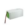 Battery pack Li-ion 18650 14.8V 27.2Ah 4S8P - 2