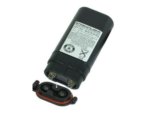 Battery pack for Streamlight SURVIVOR 90120 - 2