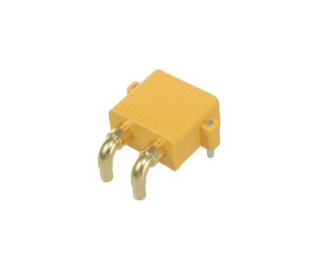 Amass XT30PW-M connector - 2