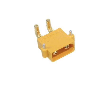 Amass XT30PW-M connector - 5