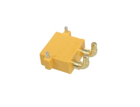 Amass XT30PW-M connector - 3