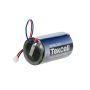 Lithium battery SB-D02/PLUG 19000mAh TEKCELL  D - 2