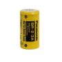 Lithium battery  BR-2/3A-K 3.0V 1200mAh PANASONIC