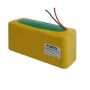 Battery pack Li-Ion 18650 11.1V 24.8Ah 3S8P/S