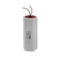 Battery pack Li-Ion 18650 22.2V 5.2Ah 6S2P