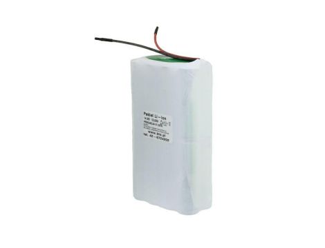 Battery pack Li-ION 18650 14.8V 14Ah 4S4P - 2