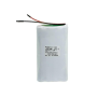 Battery pack Li-ION 18650 14.8V 14Ah 4S4P