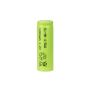 JJJ 4/5AA120 1200mAh  4/5AA NiMH - 2