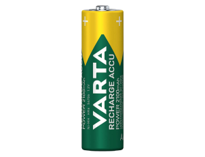 Varta PowerAccu R6/AA 2100mAh B4 1,2V - image 2