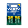 Varta PowerAccu R6/AA 2100mAh B4 1,2V