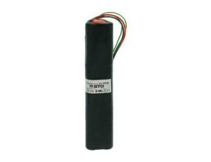 Battery pack Li-Ion 18650 11.1V 8.4Ah 3S3P