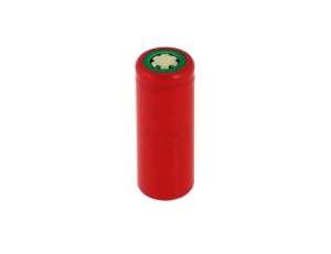 SANYO UR18500F 1700mAh Li-ION