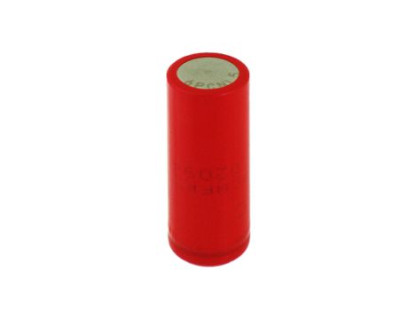 SANYO UR18500F 1700mAh Li-ION - 2